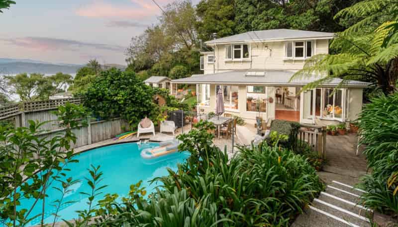 46 Fortification Road, Karaka Bays