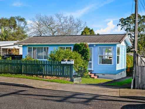 1/12 Cresta Avenue, Beach Haven