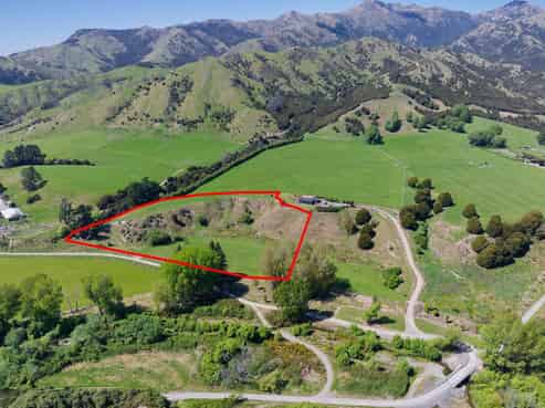 246 Scotts Road, Kaikoura