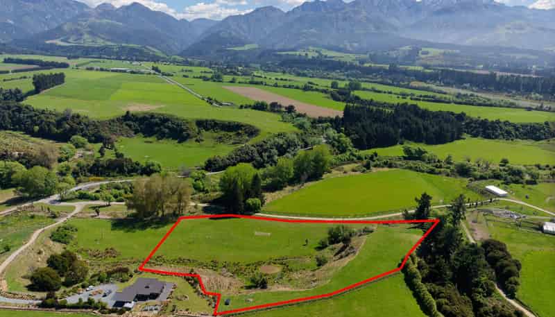 246 Scotts Road, Kaikoura