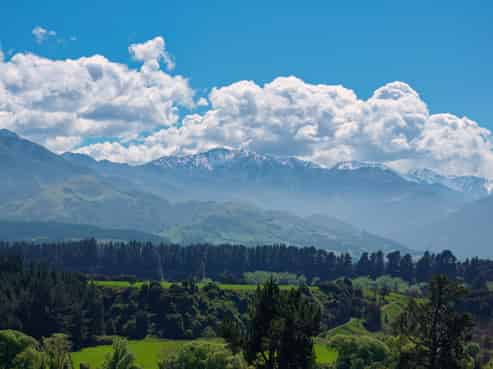 246 Scotts Road, Kaikoura