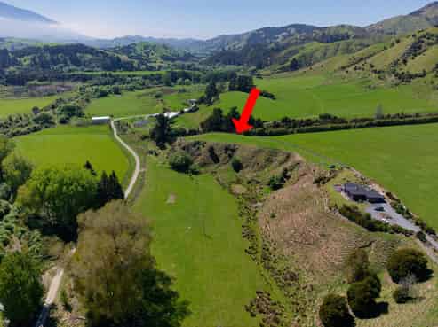 246 Scotts Road, Kaikoura