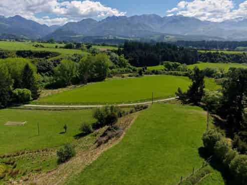 246 Scotts Road, Kaikoura