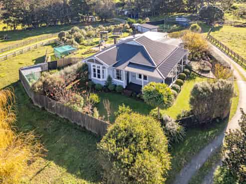 21 Glenn Street, Castlecliff
