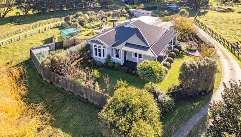 21 Glenn Street, Castlecliff