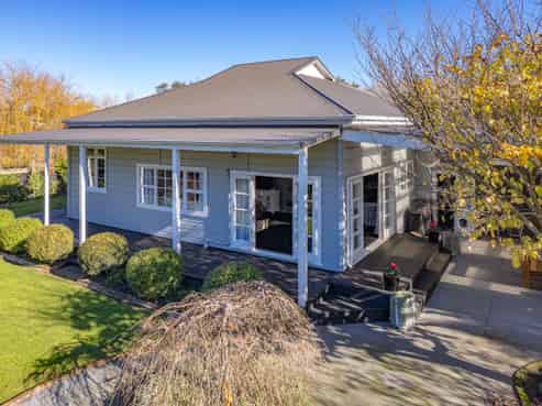 21 Glenn Street, Castlecliff