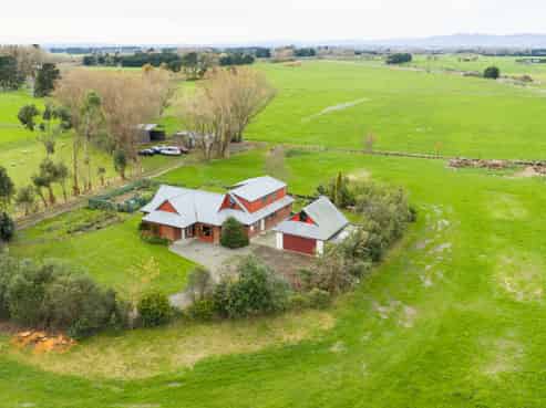 92 Reserve Road, Longburn