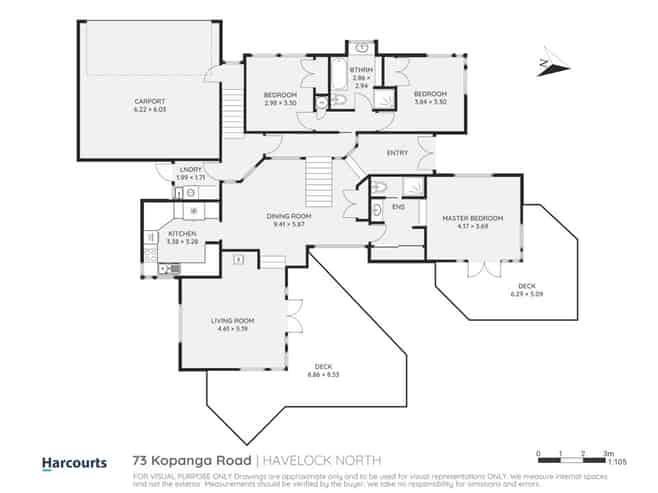 73 Kopanga Road, Havelock North