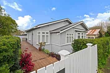 32 Cockburn Street, Grey Lynn