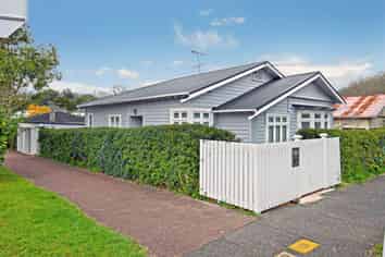 32 Cockburn Street, Grey Lynn