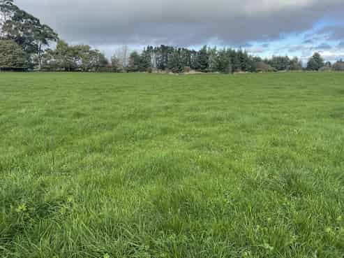 800 Makino Road, Feilding