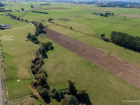 800 Makino Road, Feilding
