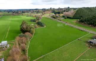 800 Makino Road, Feilding