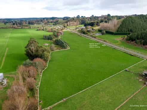 800 Makino Road, Feilding
