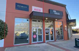 High Profile Retail Opportunity - Frankton