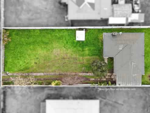 22 Bellingham Crescent, Fordlands