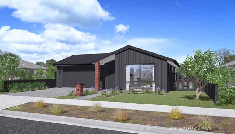 Lot 543 Greenhill Park, Hamilton, Chartwell