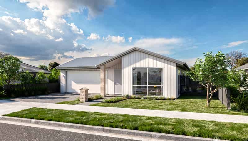 7 (Lot 543) Earp Crescent, Chartwell