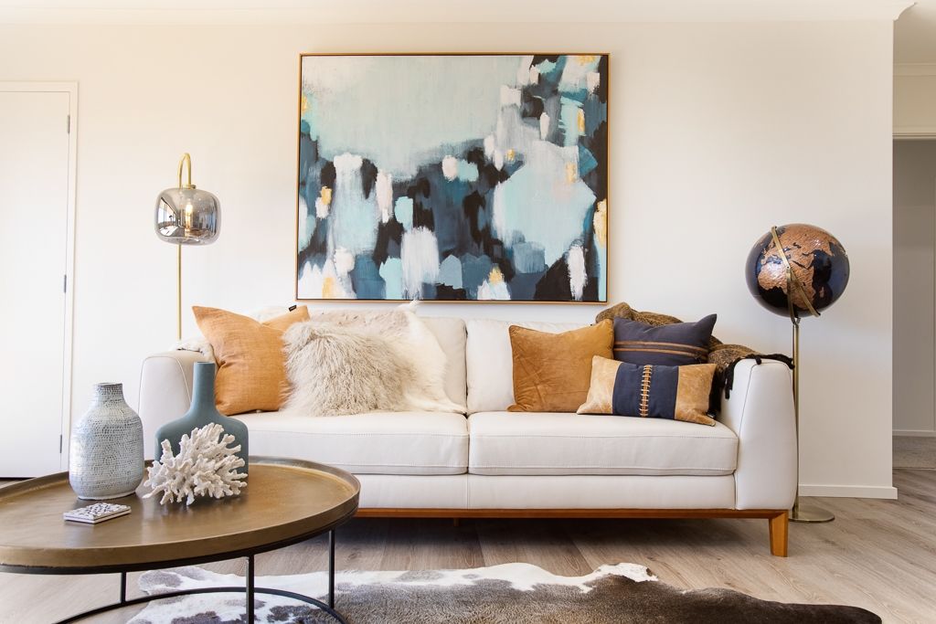 Stylish, Low-Maintenance, Family Living! – další