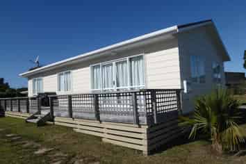 320A Bellona Road, Whangamata