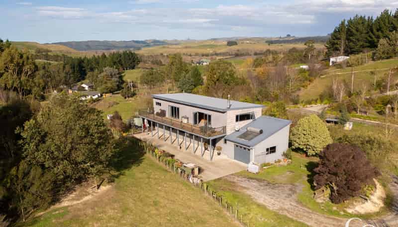 67A Ireland Road, Waipawa