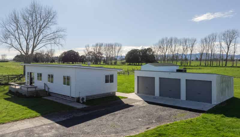 649 Wani Road, Netherton