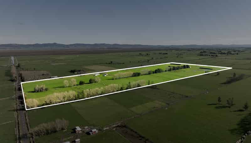 649 Wani Road, Netherton