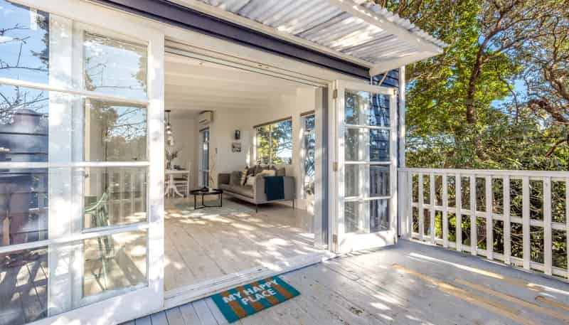 72 Wharf Road, Ostend