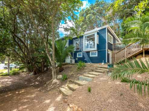 72 Wharf Road, Ostend