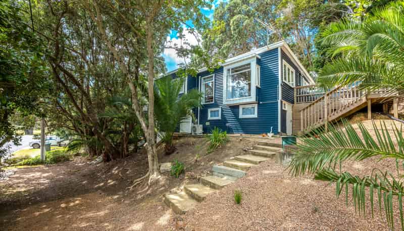 72 Wharf Road, Ostend