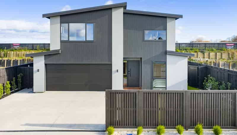 11 Mangatainoka Lane, Awapuni