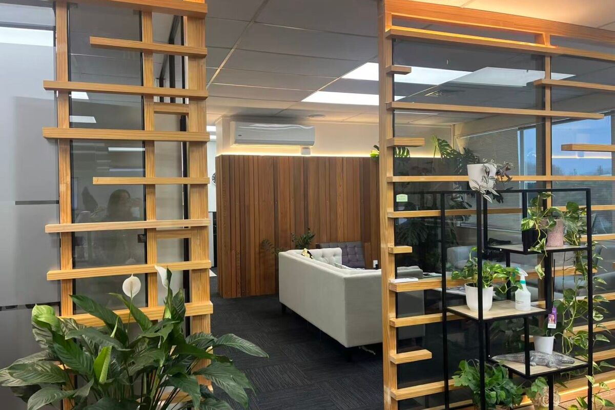 High profile Office Investment - Meer