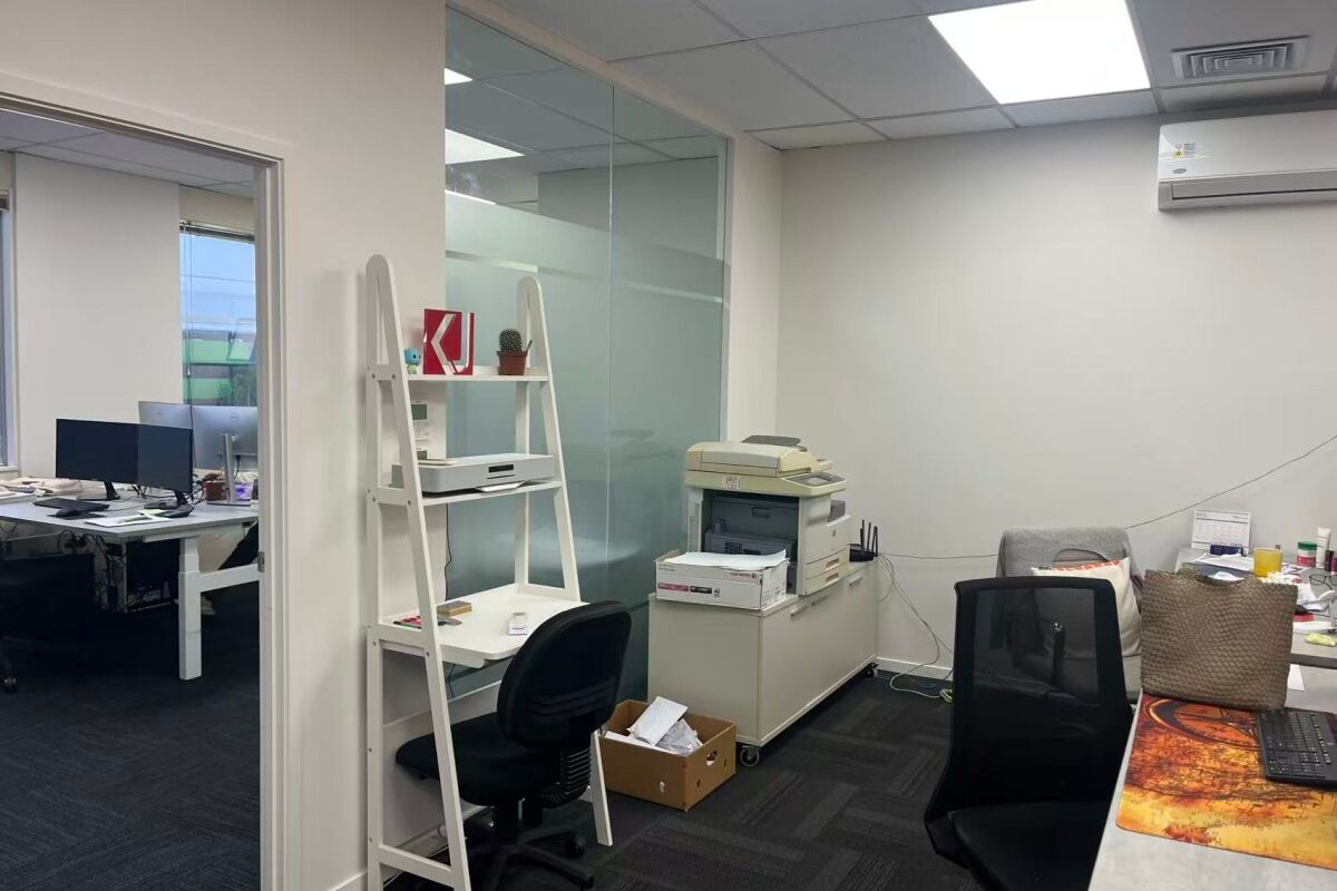High profile Office Investment - Aanzicht 6