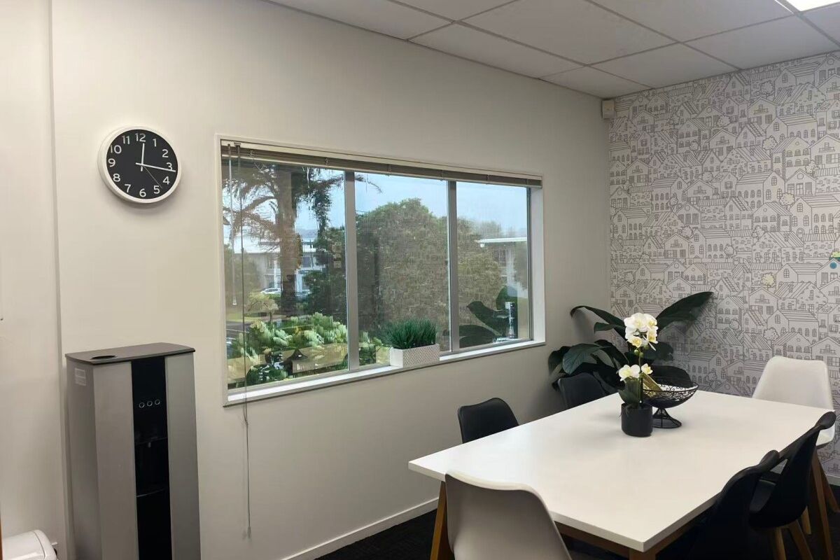 High profile Office Investment - Aanzicht 5