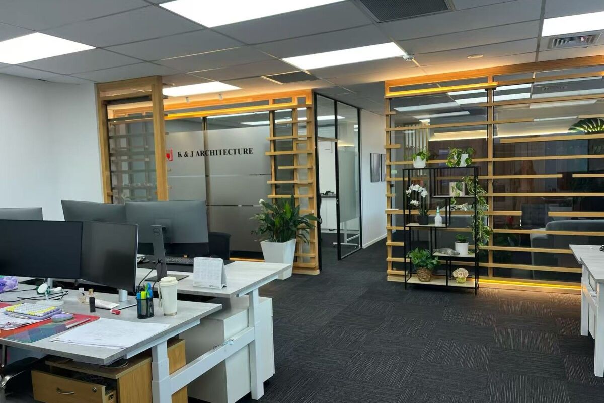 High profile Office Investment - Aanzicht 3