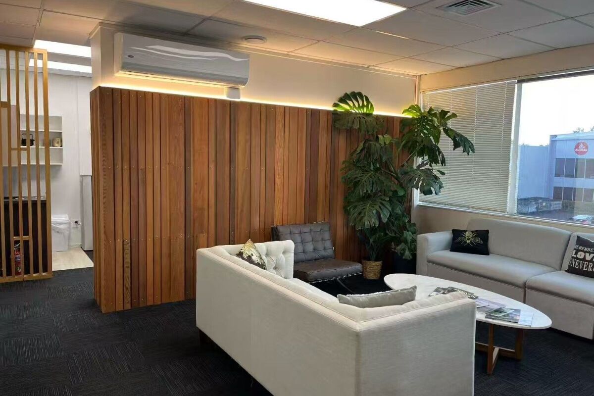 High profile Office Investment - Aanzicht 4