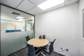 151 sqm High Profile Office