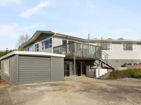 38 Norwood Road, Paeroa