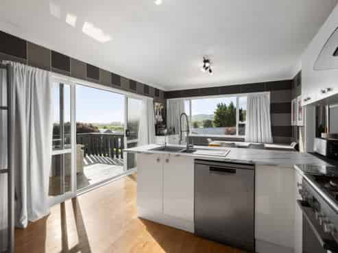 38 Norwood Road, Paeroa