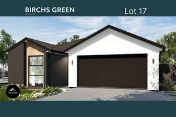  Birchs Road, Prebbleton