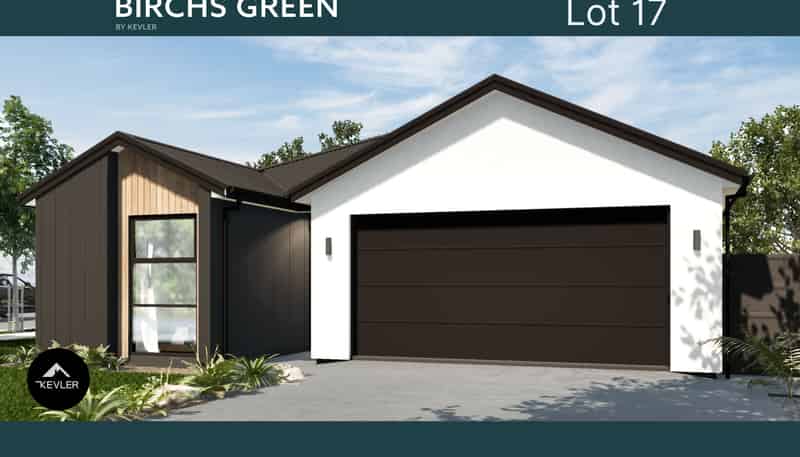  Birchs Road, Prebbleton