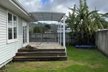 26a Moewai Park Road, Whitianga