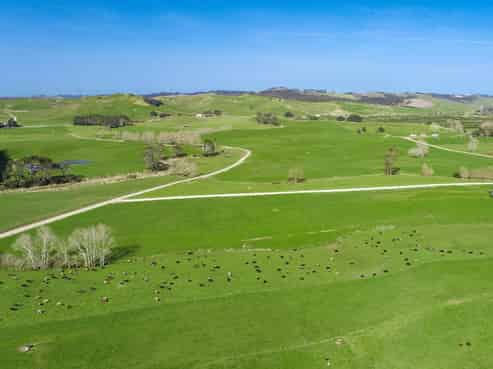 392 and 42 Journeys End, Tapora