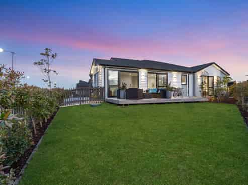 81 Waiwai Drive, Wainui