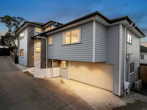 496A Blockhouse Bay Road, Blockhouse Bay