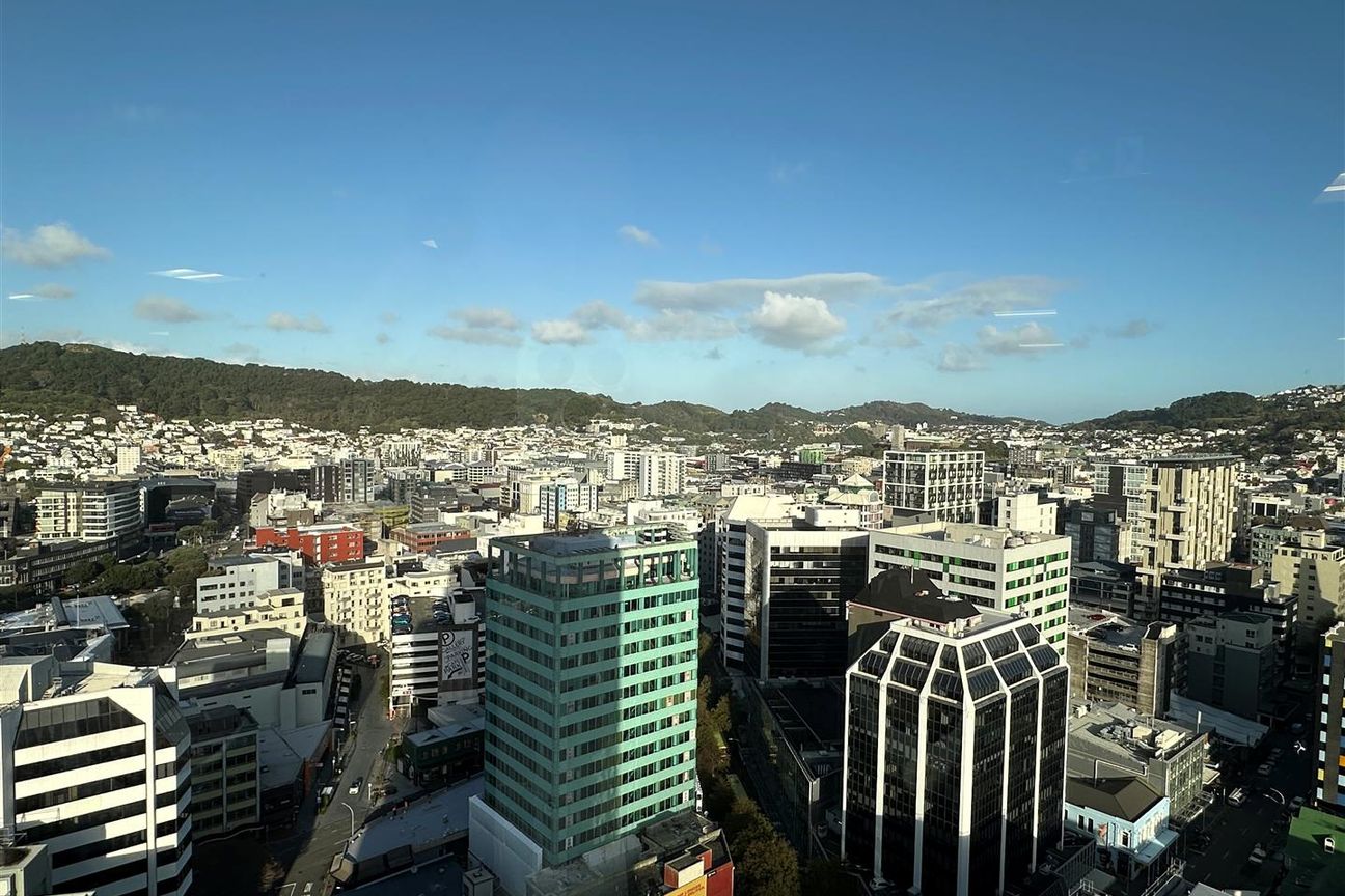 Outstanding Harbour Views - Vista 4