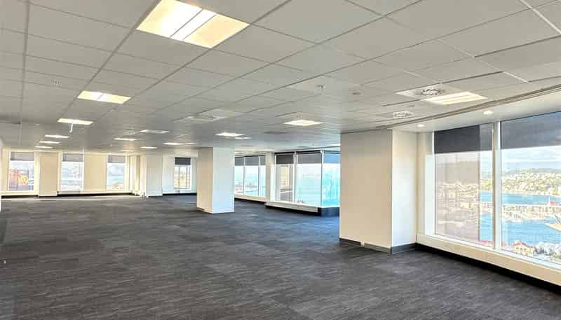  Part Level 21, 100 Willis Street, Wellington Central