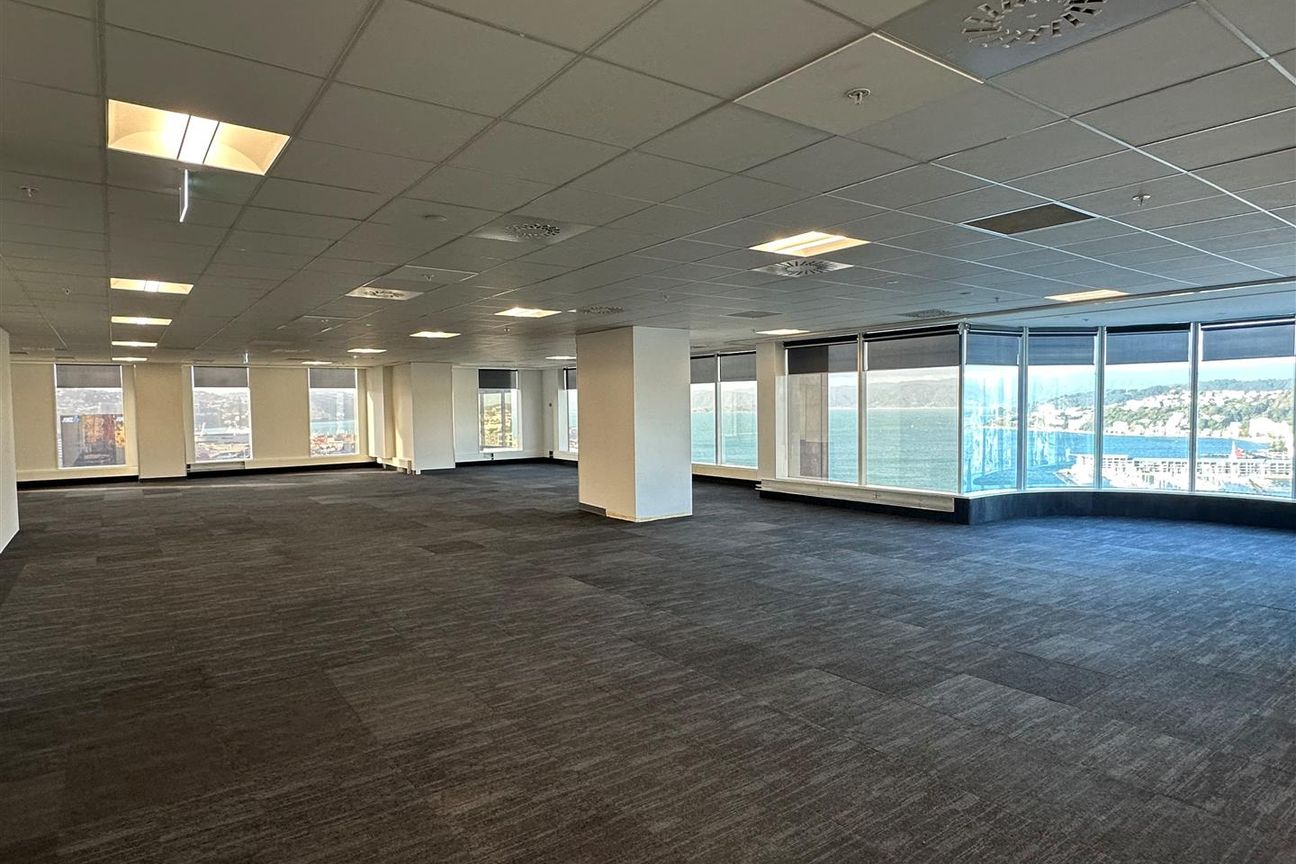 Outstanding Harbour Views - Vista 3