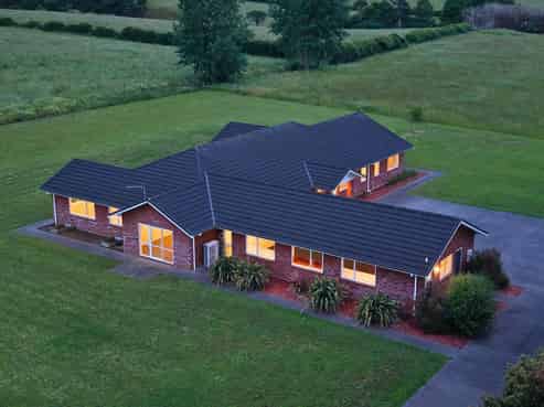 379a Aka Aka Road, Puni