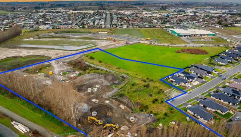 Lot 144 Belfast Subdivision Stage 2, Belfast